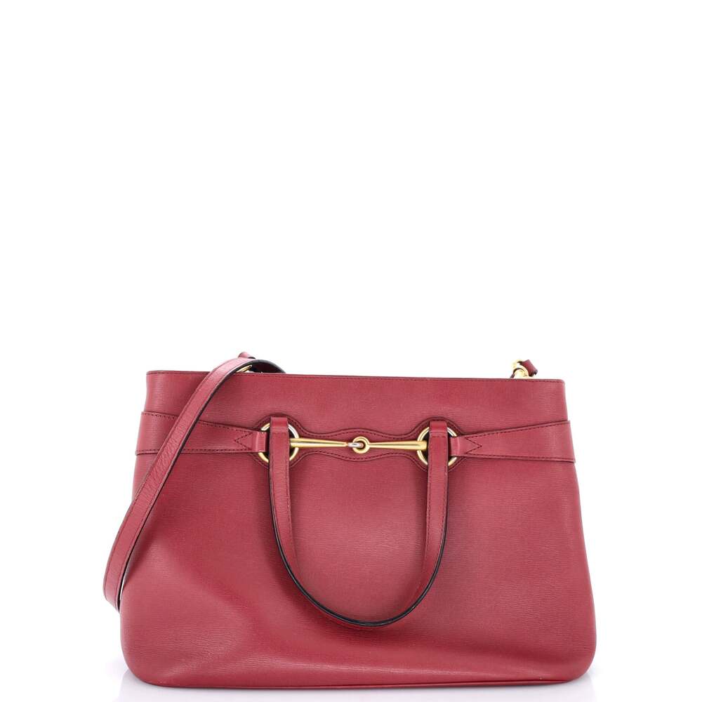Gucci Bright Bit Convertible Tote #270388G83B